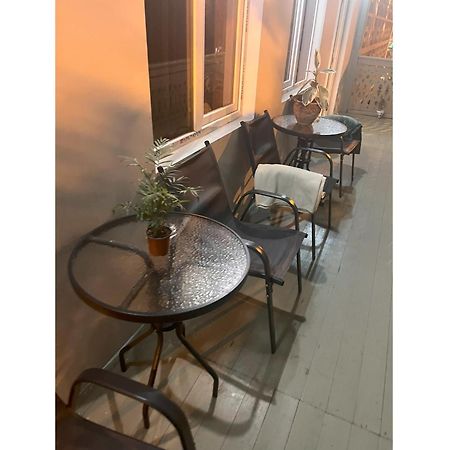 Silver 42 Boutique Hotel Tiflis Exterior foto