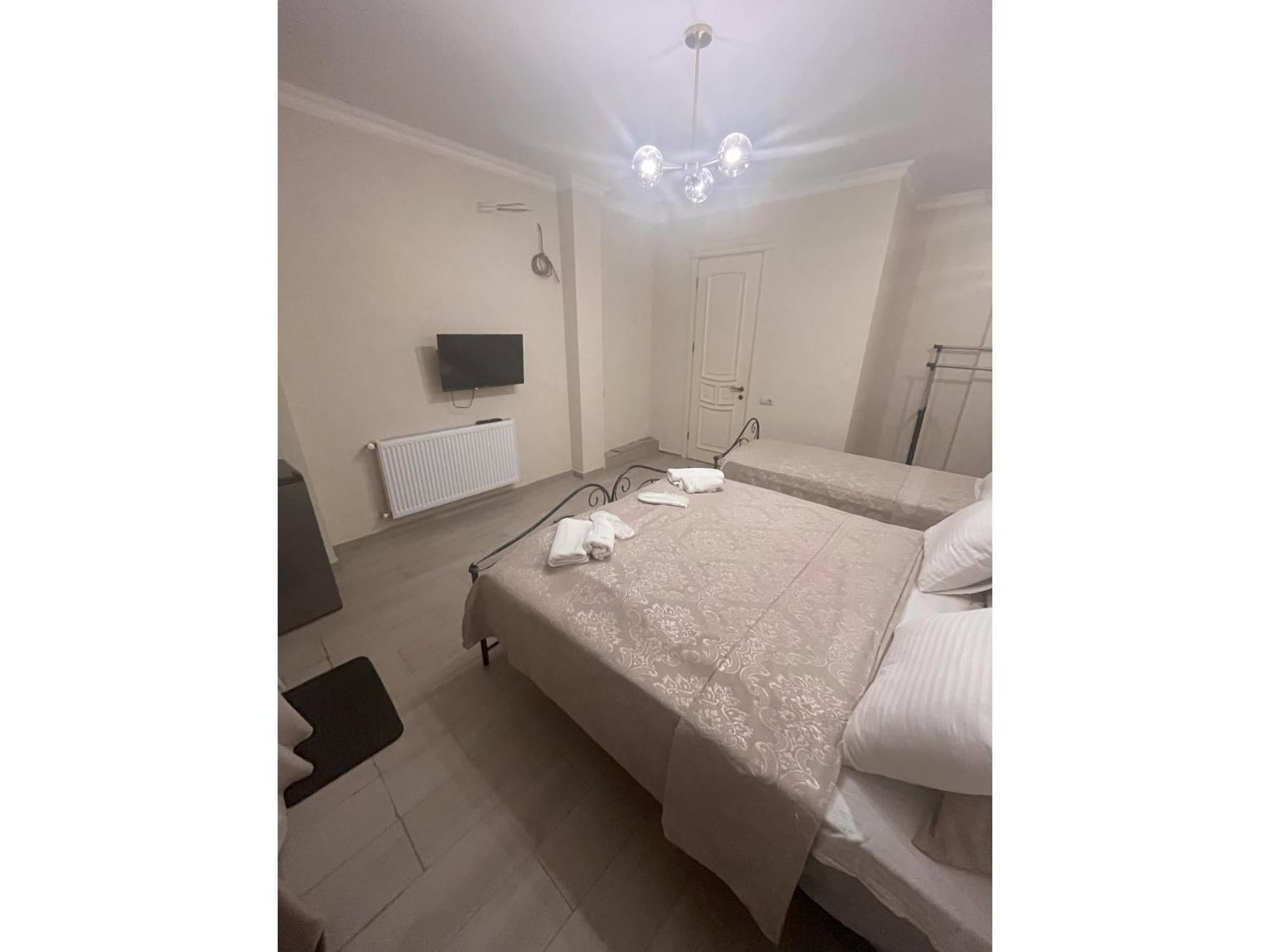 Silver 42 Boutique Hotel Tiflis Exterior foto