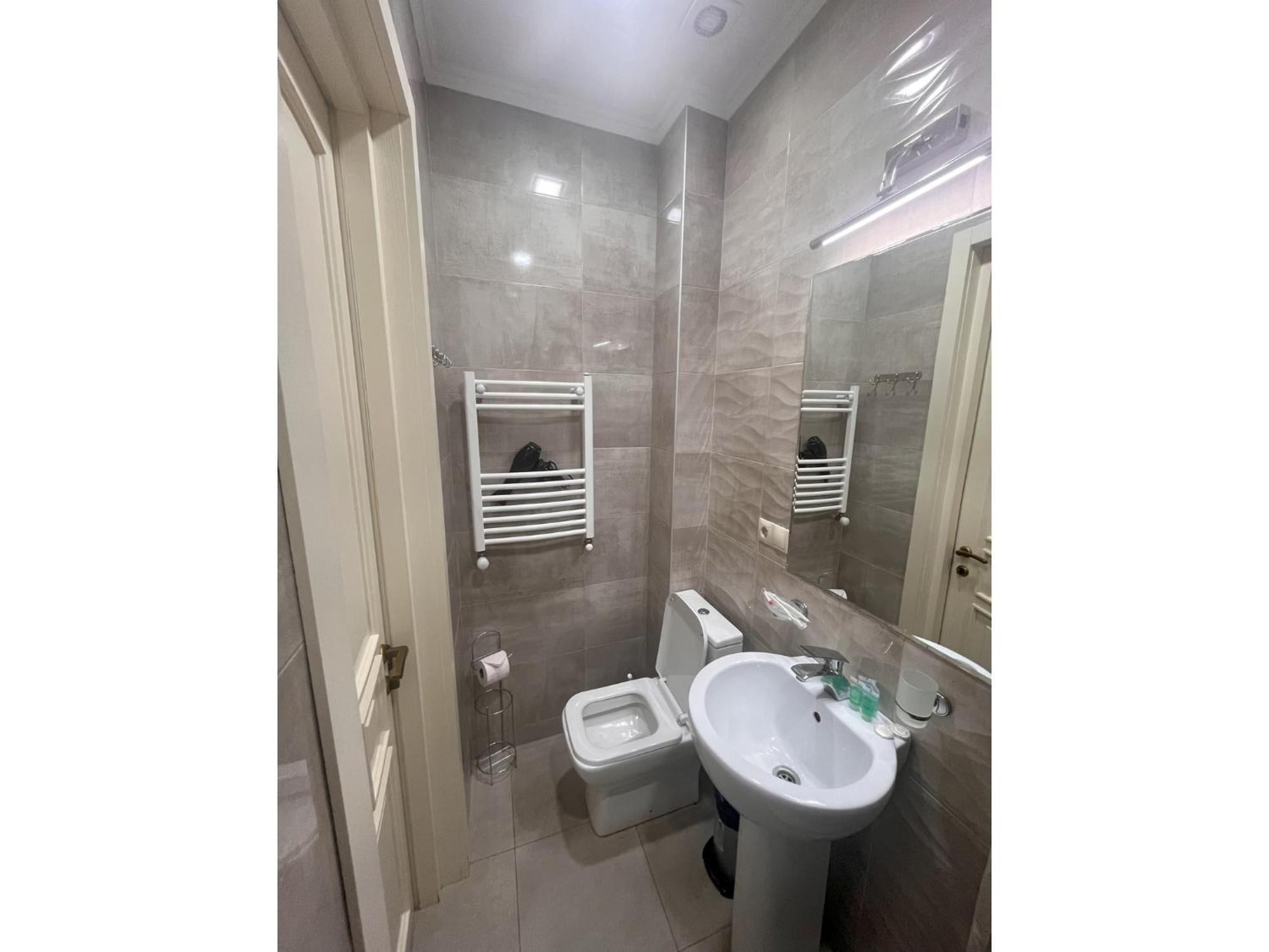 Silver 42 Boutique Hotel Tiflis Exterior foto