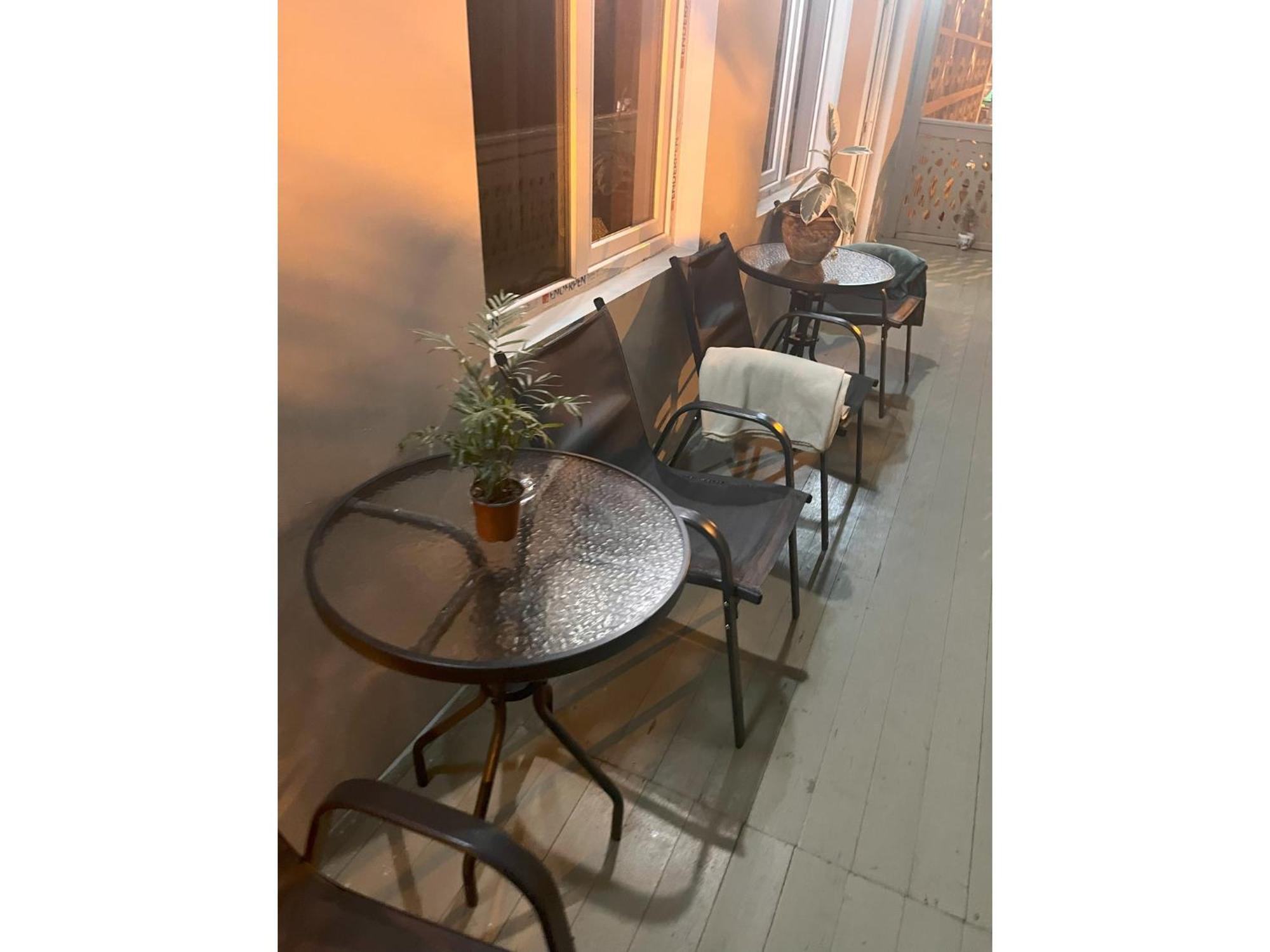 Silver 42 Boutique Hotel Tiflis Exterior foto