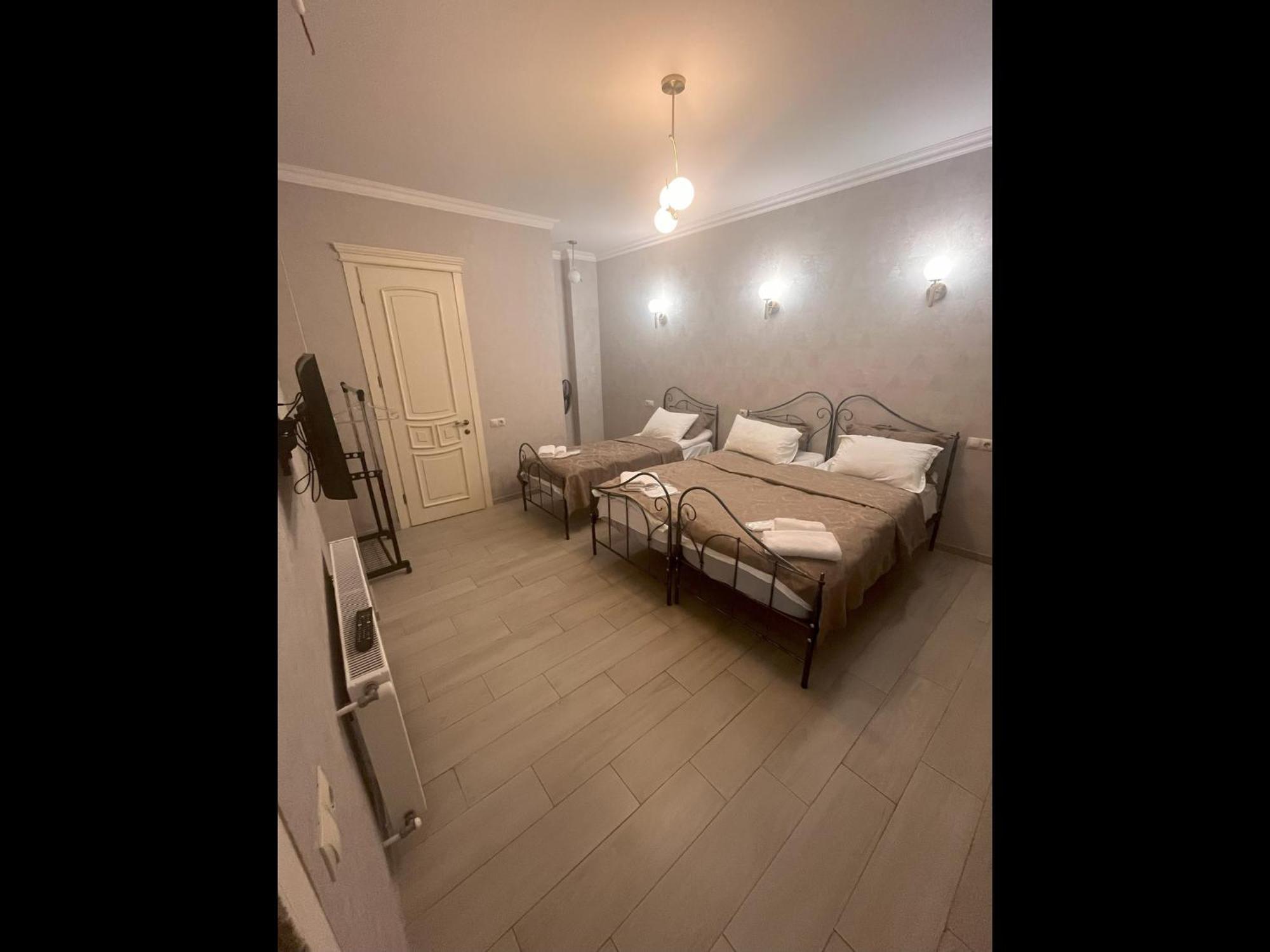 Silver 42 Boutique Hotel Tiflis Exterior foto