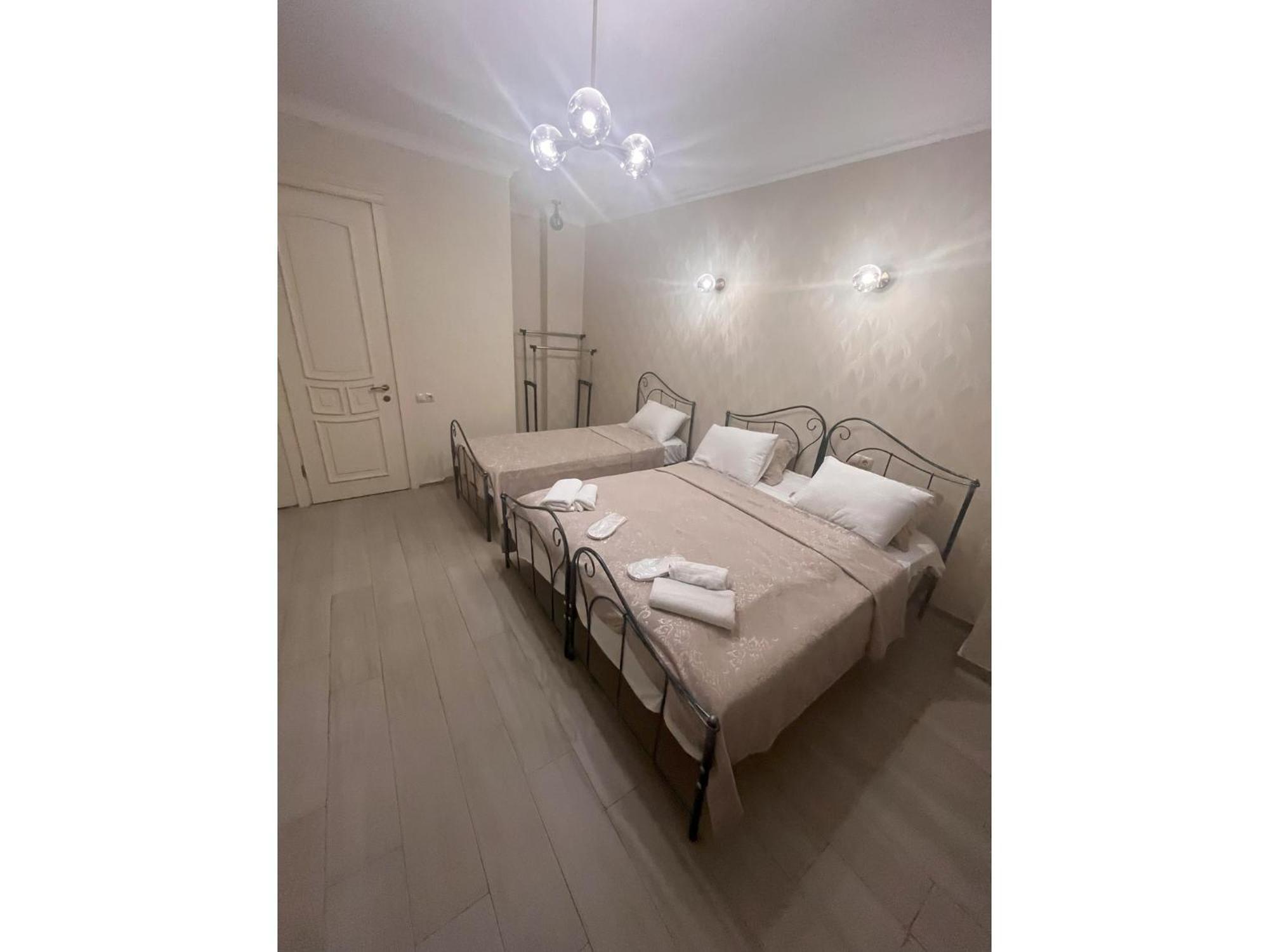 Silver 42 Boutique Hotel Tiflis Exterior foto
