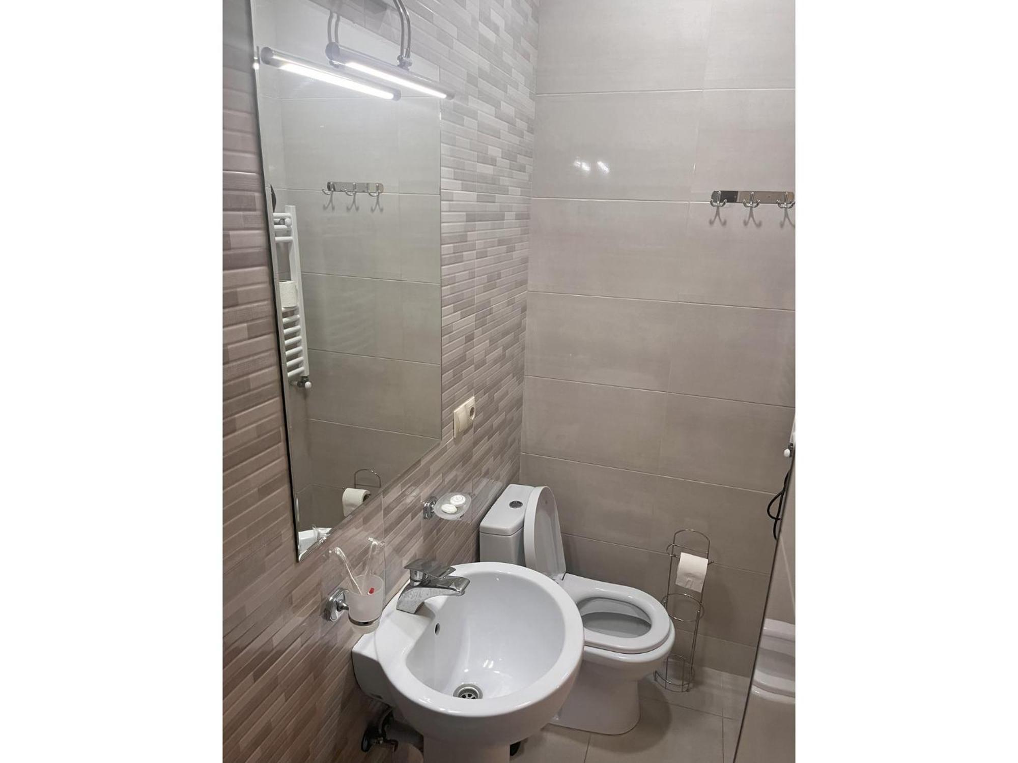 Silver 42 Boutique Hotel Tiflis Exterior foto
