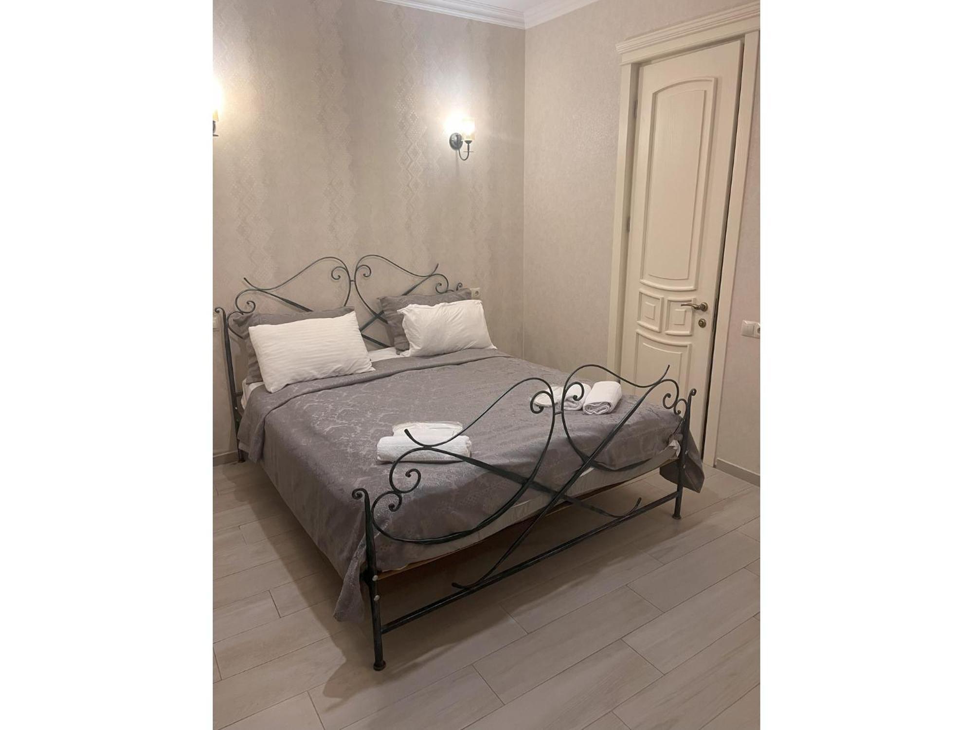 Silver 42 Boutique Hotel Tiflis Exterior foto